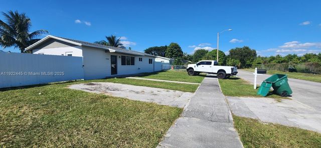 27840 SW 128th Pl 0, Homestead, FL 33032