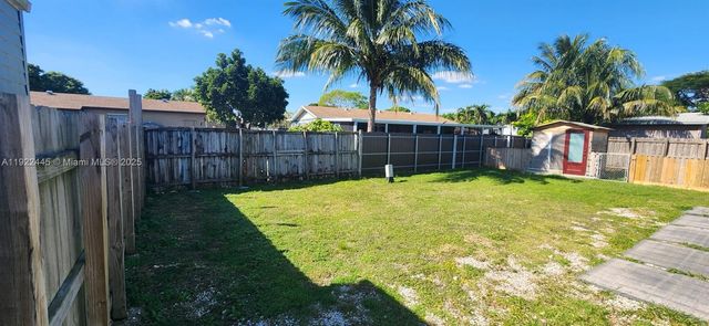27840 SW 128th Pl 0, Homestead, FL 33032