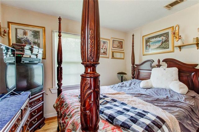 2303 Rushing Drive, Mobile, AL 36617