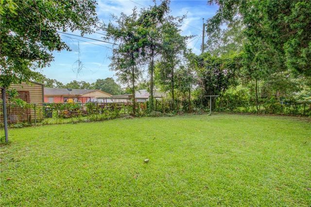 2303 Rushing Drive, Mobile, AL 36617