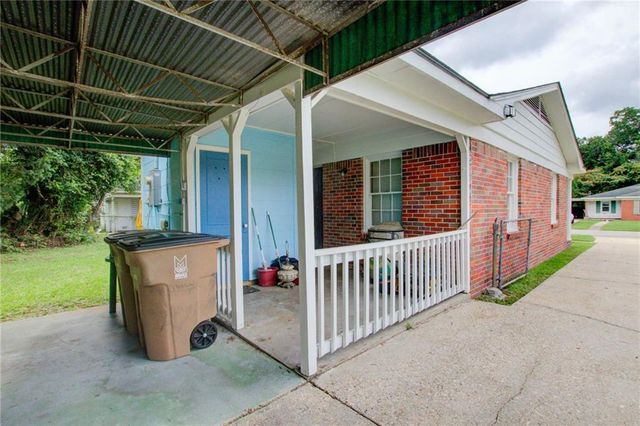 2303 Rushing Drive, Mobile, AL 36617