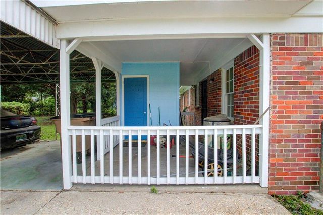 2303 Rushing Drive, Mobile, AL 36617