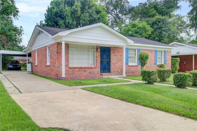 2303 Rushing Drive, Mobile, AL 36617