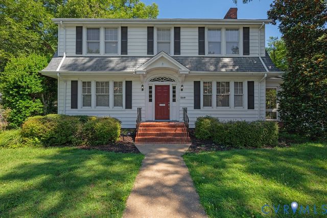 209 Randolph Cir, Ashland, VA 23005