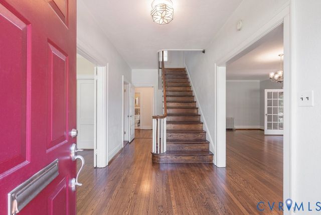 209 Randolph Cir, Ashland, VA 23005