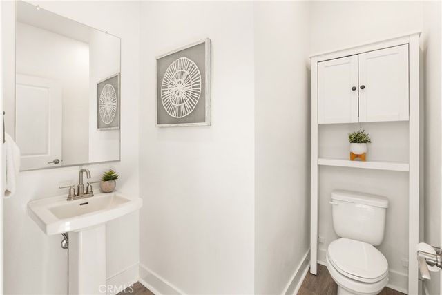 1643 Saratoga Lane, San Pedro, CA 90732