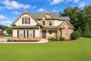 4662 Whitlow Ridge Drive, Bishop, GA 30621