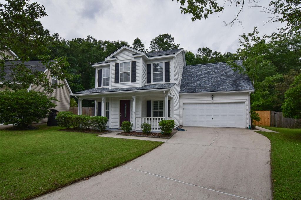 174 Two Pond Loop, Ladson, SC 29456