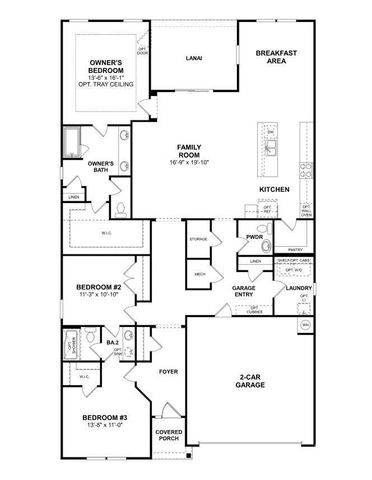 1550 Kate Cecil Way, York, SC 29745
