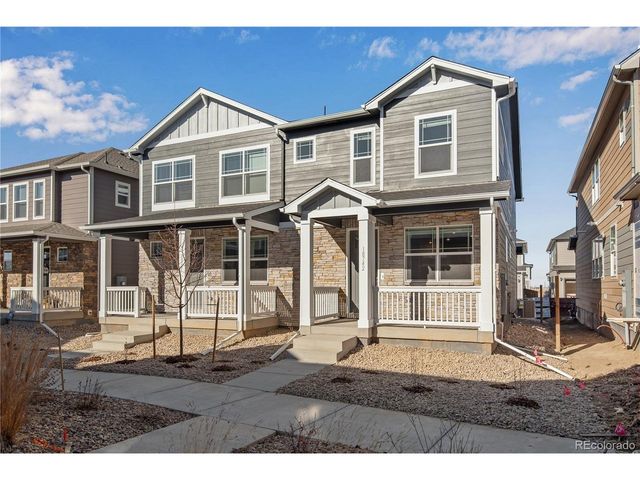 18802 E 99th Ave, Commerce City, CO 80022