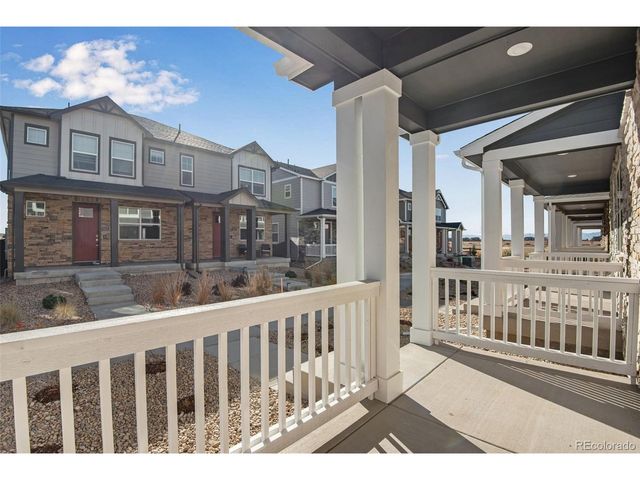 18802 E 99th Ave, Commerce City, CO 80022