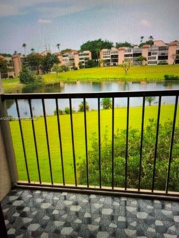7220 Lake Cir Drive 406, Margate, FL 33063