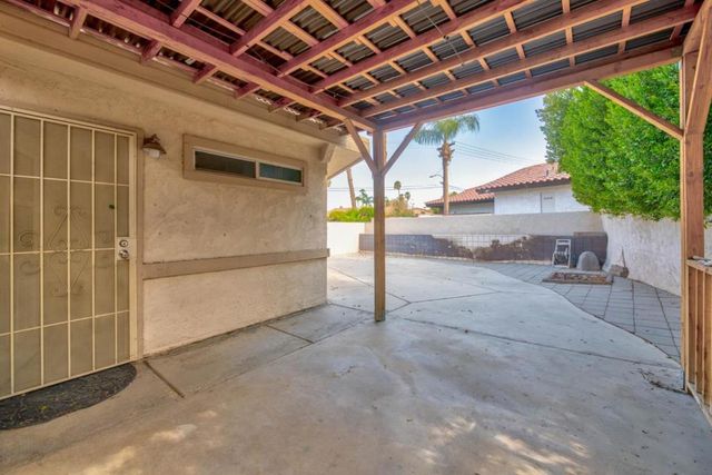 77030 Florida Avenue, Palm Desert, CA 92211