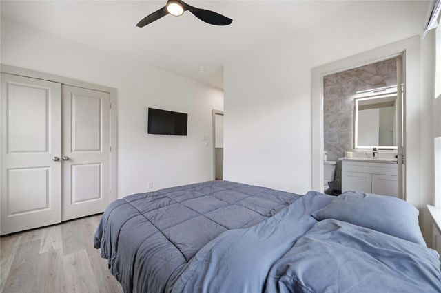 1907 Hailey Street A, Houston, TX 77026
