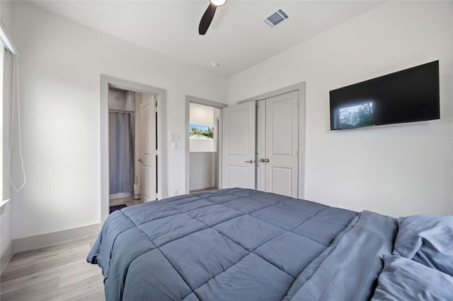 1907 Hailey Street A, Houston, TX 77026