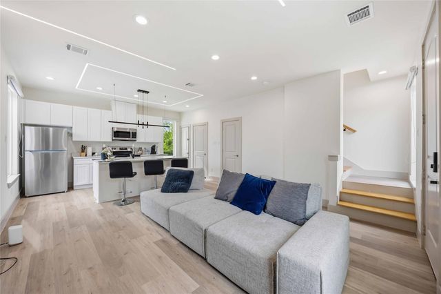 1907 Hailey Street A, Houston, TX 77026