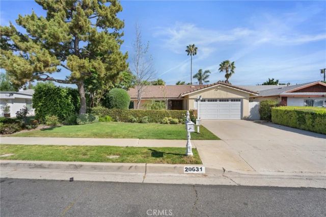 20631 Romar, Chatsworth, CA 91311