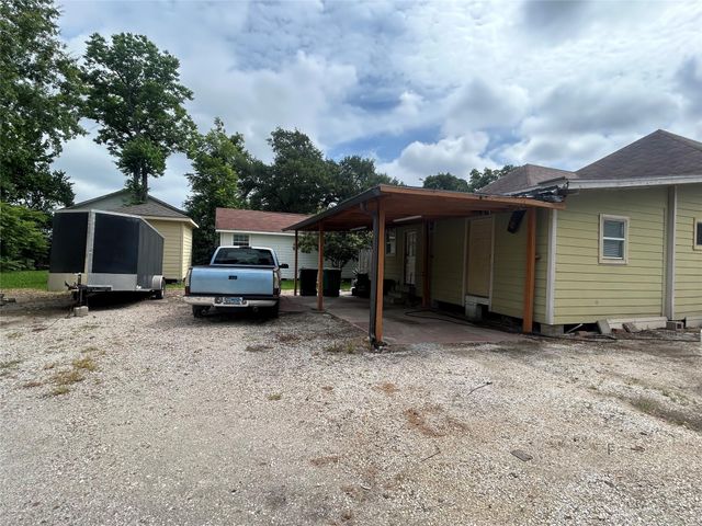 16 Stiles Street, Houston, TX 77011