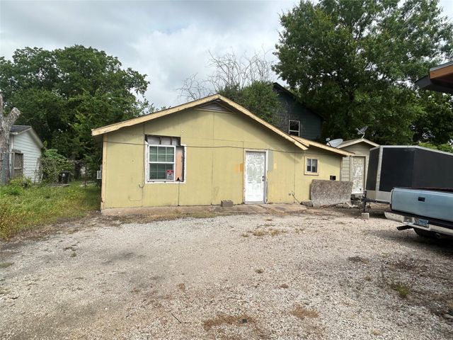 16 Stiles Street, Houston, TX 77011