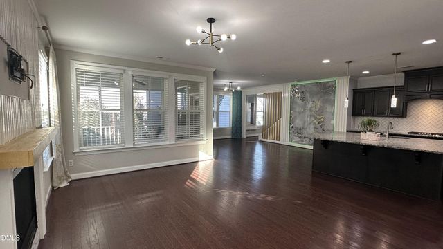 221 Hensley Oak Way, Holly Springs, NC 27540