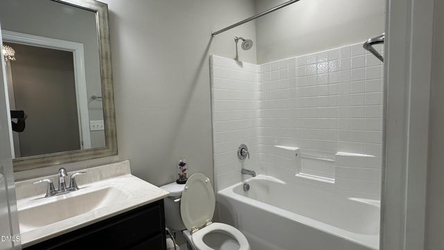 221 Hensley Oak Way, Holly Springs, NC 27540