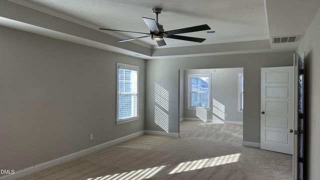 221 Hensley Oak Way, Holly Springs, NC 27540