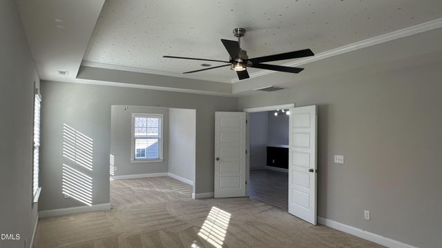 221 Hensley Oak Way, Holly Springs, NC 27540