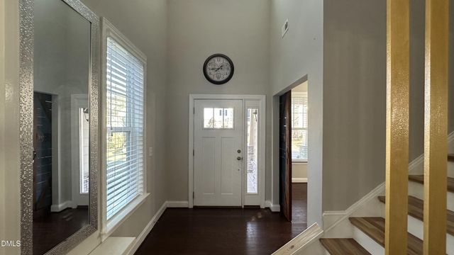 221 Hensley Oak Way, Holly Springs, NC 27540