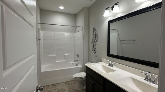 221 Hensley Oak Way, Holly Springs, NC 27540