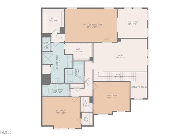 221 Hensley Oak Way, Holly Springs, NC 27540