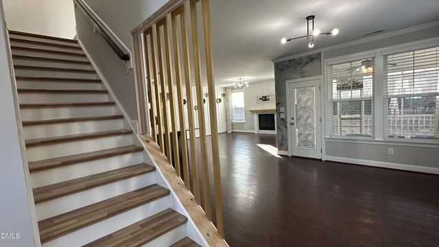 221 Hensley Oak Way, Holly Springs, NC 27540