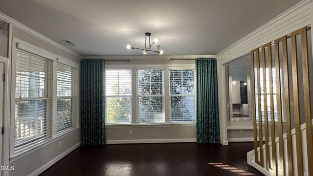 221 Hensley Oak Way, Holly Springs, NC 27540