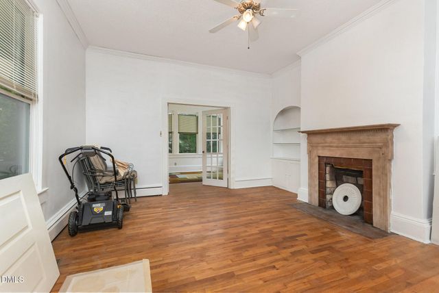 845 William Street, Henderson, NC 27536