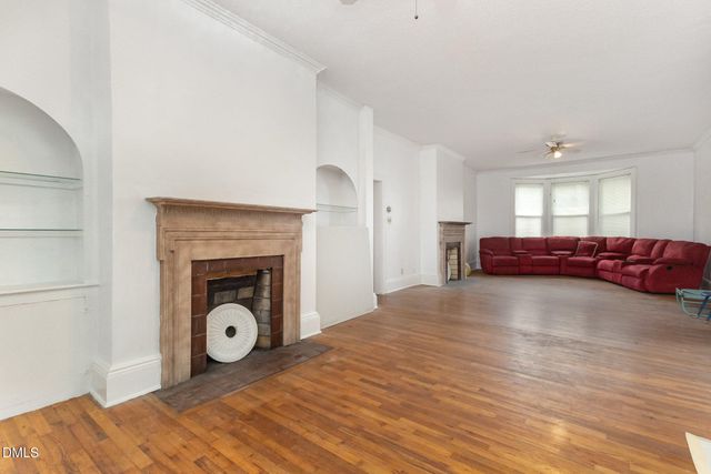 845 William Street, Henderson, NC 27536