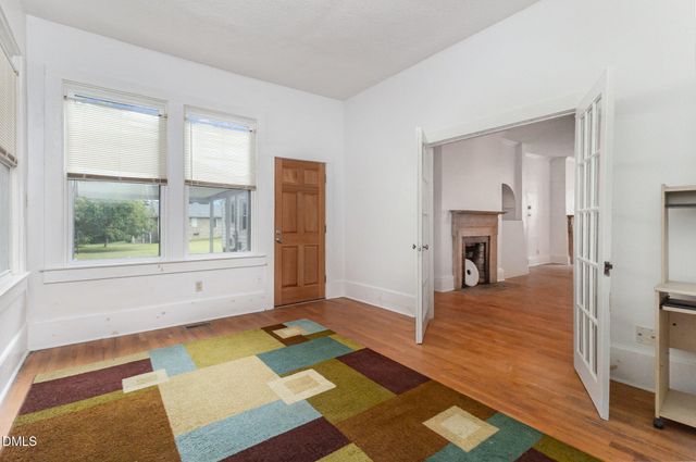 845 William Street, Henderson, NC 27536