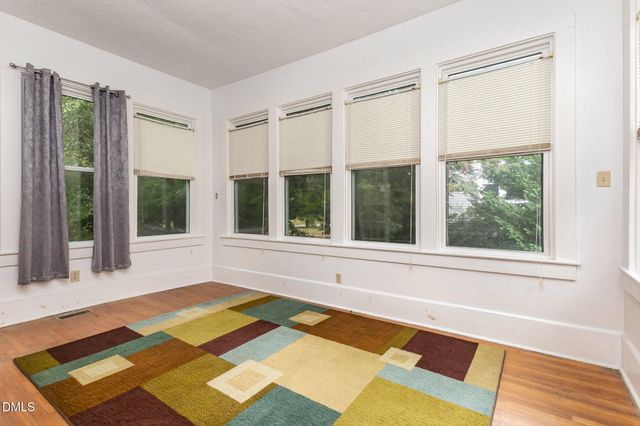 845 William Street, Henderson, NC 27536