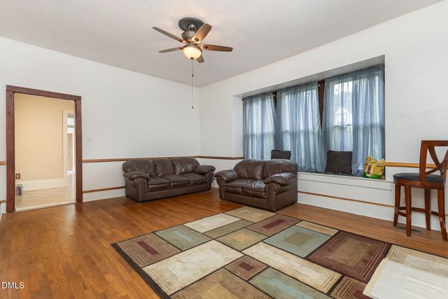 845 William Street, Henderson, NC 27536