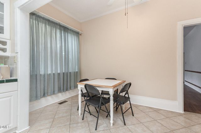 845 William Street, Henderson, NC 27536