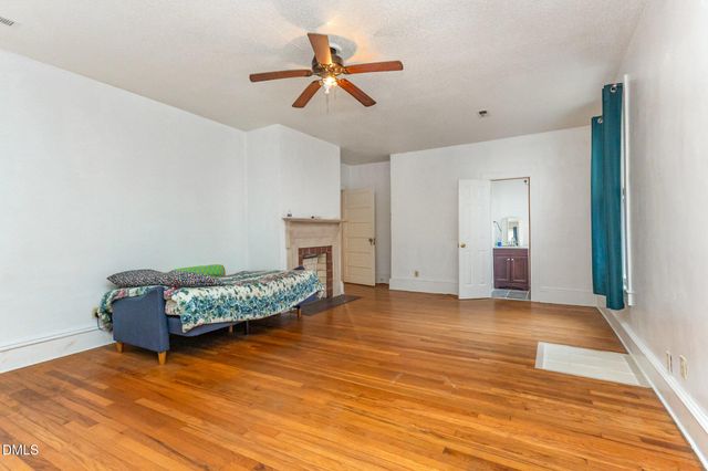 845 William Street, Henderson, NC 27536