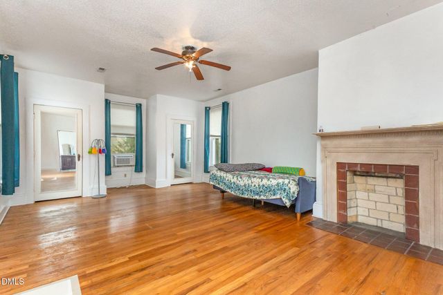 845 William Street, Henderson, NC 27536