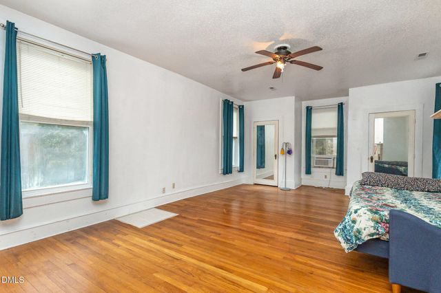 845 William Street, Henderson, NC 27536