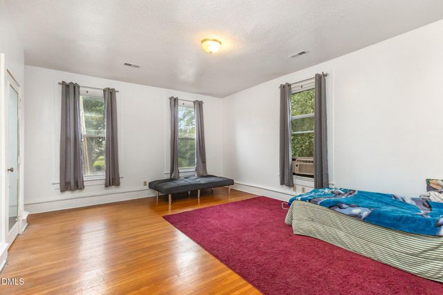 845 William Street, Henderson, NC 27536