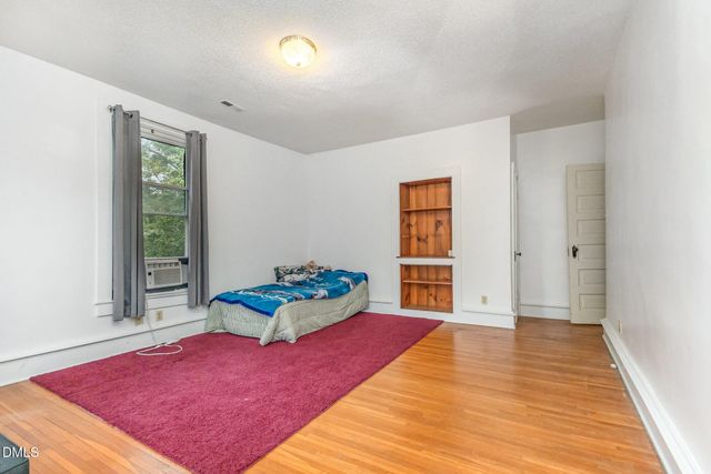 845 William Street, Henderson, NC 27536