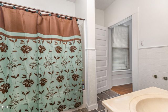 845 William Street, Henderson, NC 27536