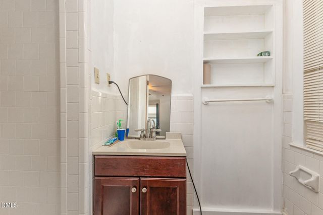 845 William Street, Henderson, NC 27536