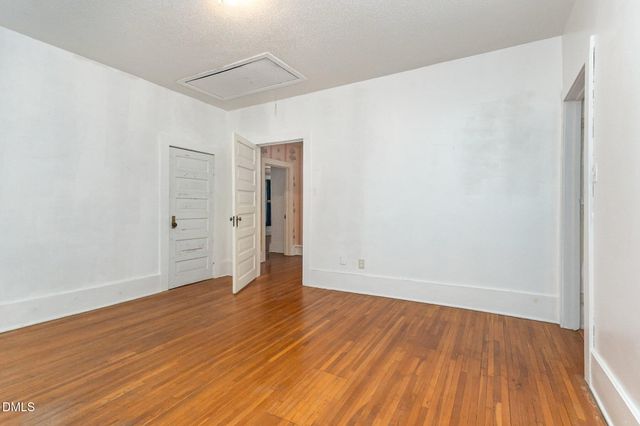 845 William Street, Henderson, NC 27536