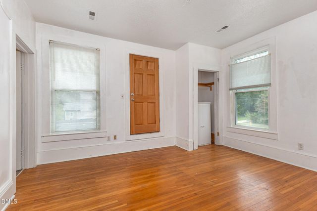 845 William Street, Henderson, NC 27536