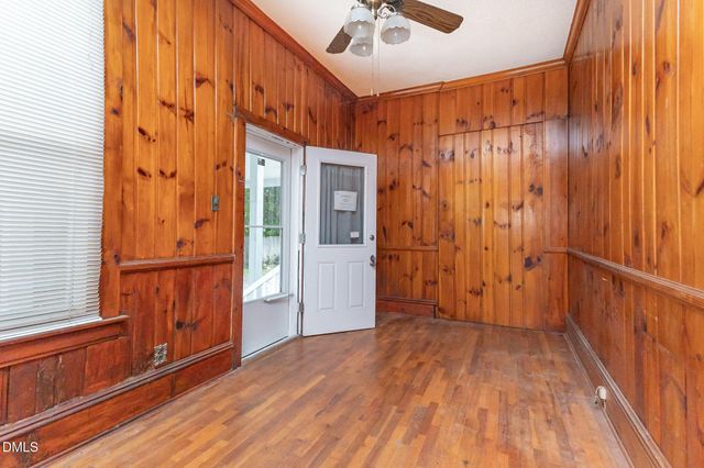 845 William Street, Henderson, NC 27536