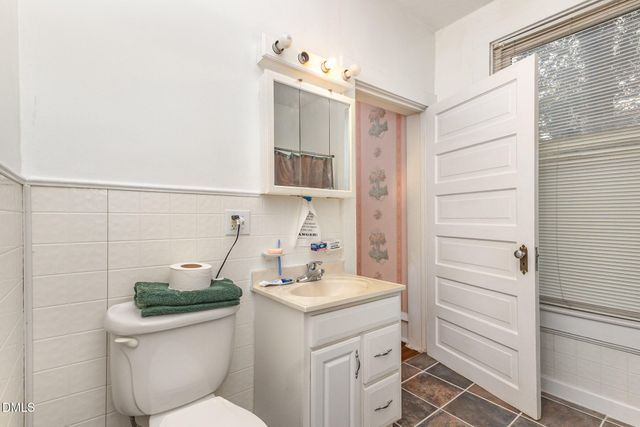 845 William Street, Henderson, NC 27536