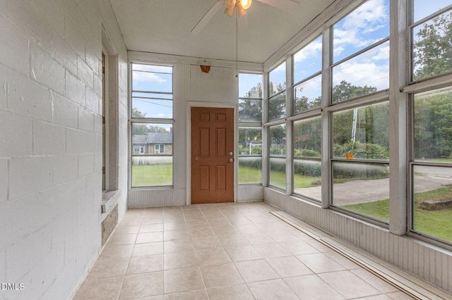 845 William Street, Henderson, NC 27536